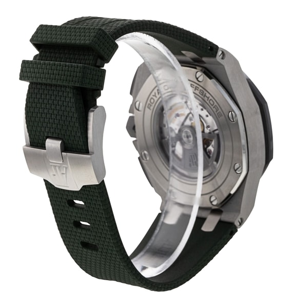 Audemars Piguet Royal Oak Offshore 26400SO.OO.A002CA.01